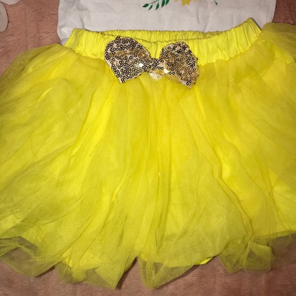 First Birthday Outfit 12-18m ADORABLE! - Picture 3 of 3